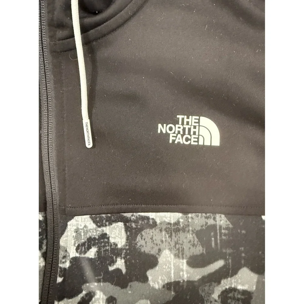 The North Face Men's XL Tech Jacket